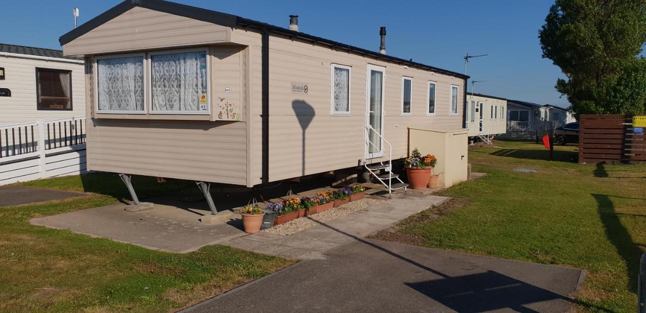 Beaches45 Hythe  Exterior foto